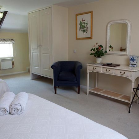 Yalbury Cottage Дорчестер Номер фото