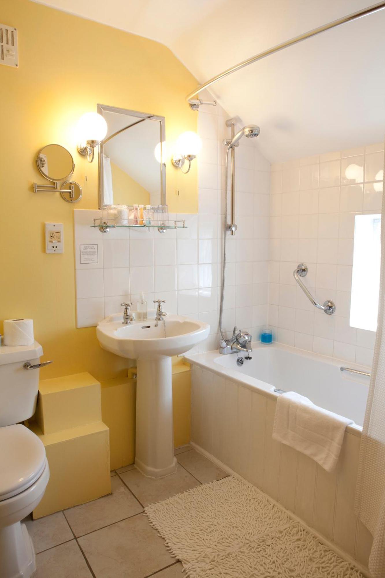 Yalbury Cottage Дорчестер Номер фото