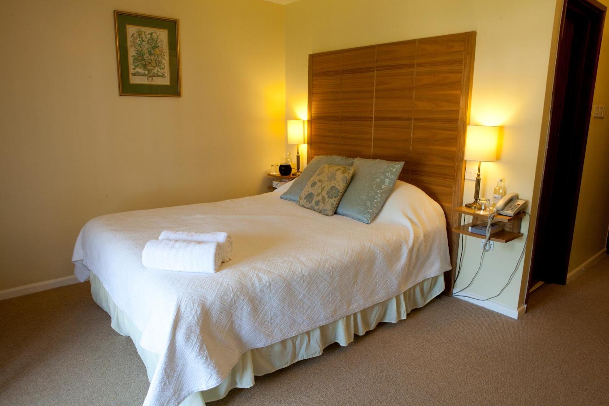 Yalbury Cottage Дорчестер Номер фото