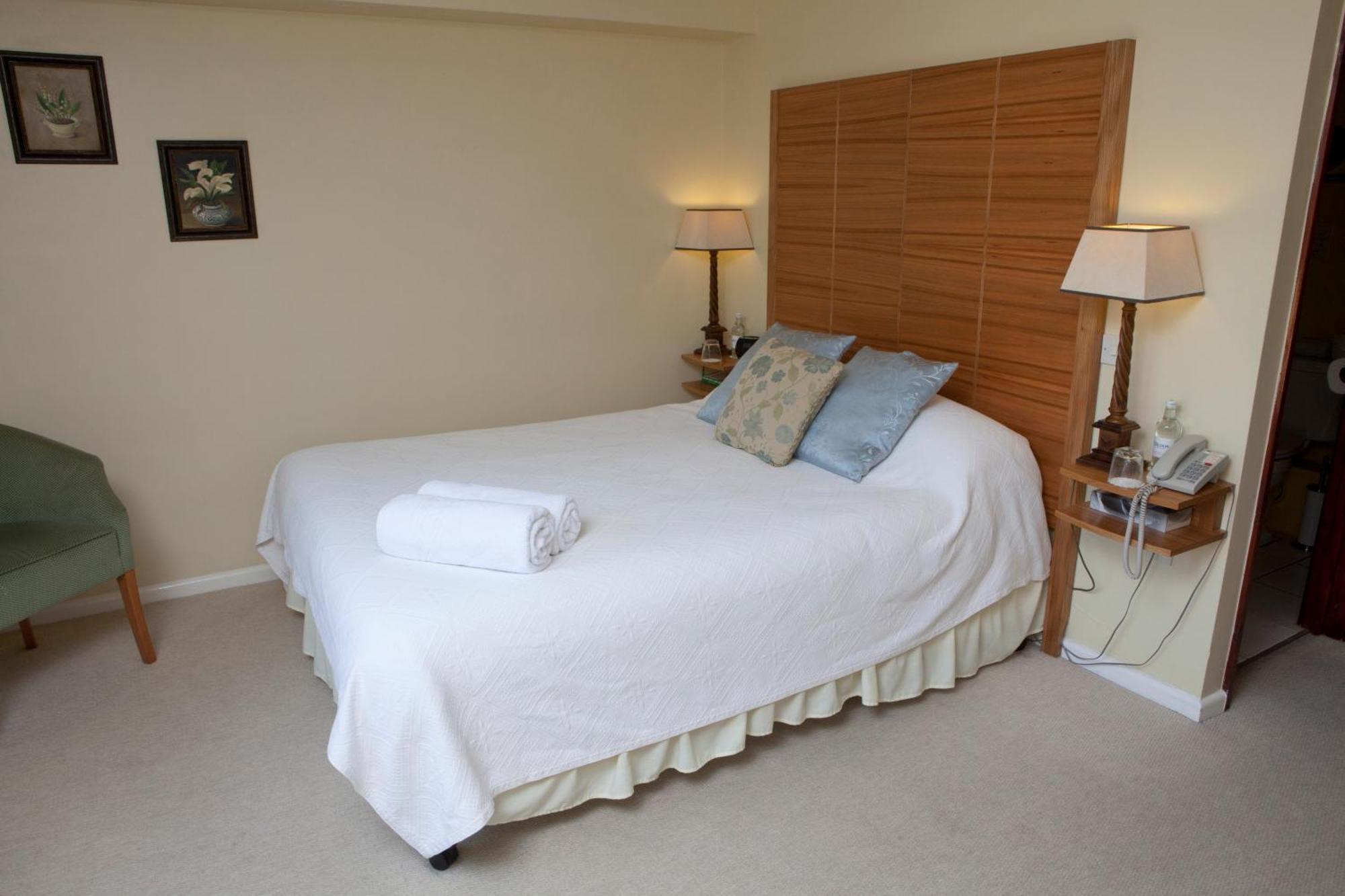 Yalbury Cottage Дорчестер Номер фото